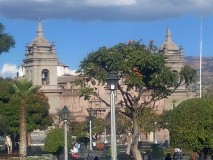 JOUR 151 Ayacucho et le musée de la mémoire